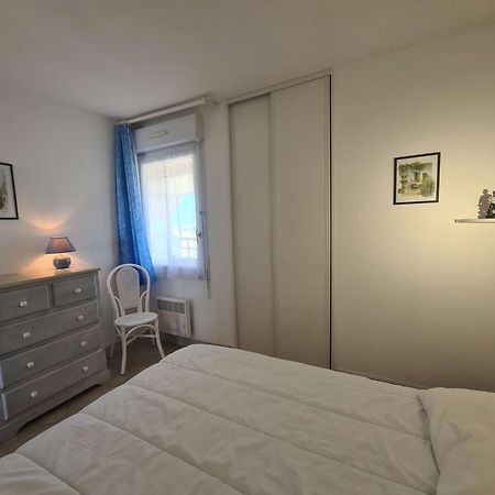 Appartement 2 Pieces/Cabine, Piscine, Parking, Bord De Mer - Saint Jean De Monts - Fr-1-224C-81 Exterior photo
